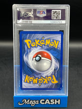 PSA 9 Oran Berry Rev Holo Ex Emerald 80/106